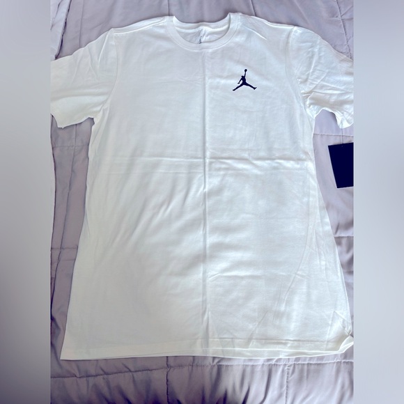 Nike Other - NWT - Men's Nike Air Jordan Tee Shirt - Size Medium